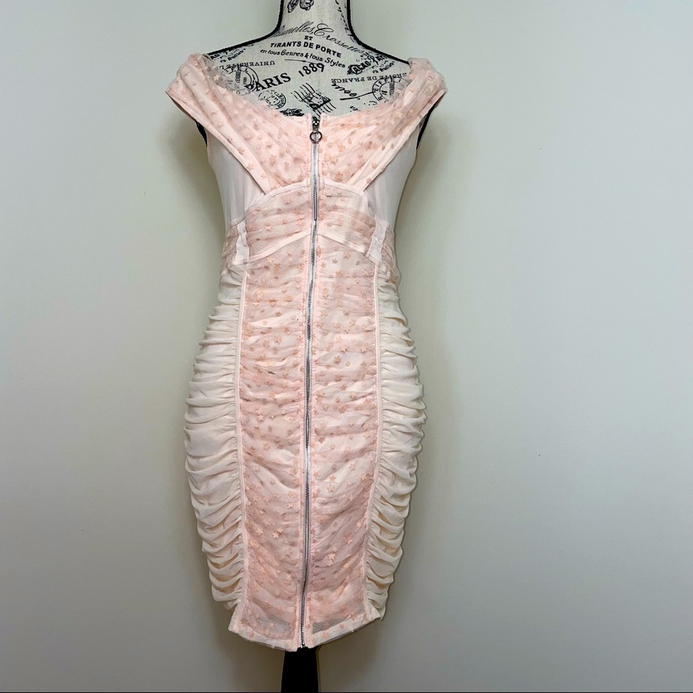 GUESS Bodycon Dress